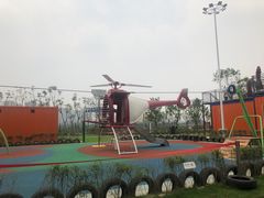 -即刻反应应急安全体验基地