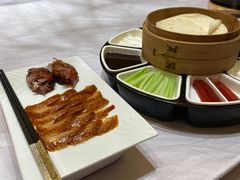 -粗茶淡饭·汉口公馆(循礼门店)