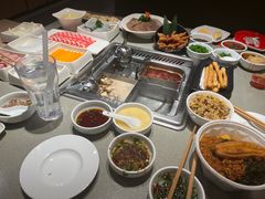 -海底捞火锅(卓为城生日主题店)
