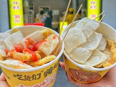 -鸡柳大人(宁大店)