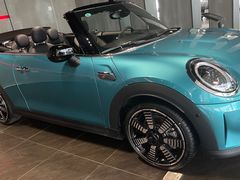 -上海普陀宝诚MINI4S店(红柳路店)