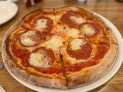 -城市大道红炉披萨烘焙坊