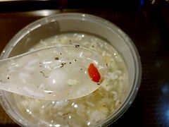 糊米酒-老通城豆皮大王(吉庆街店)