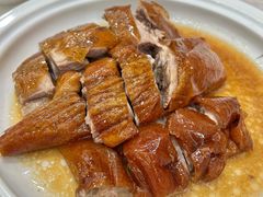 -寻味顺德·南记酒家·传统顺德菜·鱼生(广源路店)