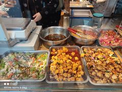 -聚合鑫东北熏酱熟食麻辣面(长阳店)