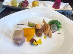 -阳澄湖费尔蒙酒店颐丰阁中餐厅(马鞍山西路店)