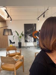 点击看大图 -MASTER 男士发型设计