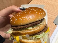 -麦当劳(凌云天地长桥店)