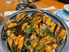 -晚归月亮湾私家菜(临邑路店)