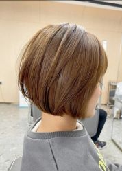 点击看大图 -MORI HAIR SALON日式美发沙龙