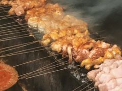 -永安烧烤