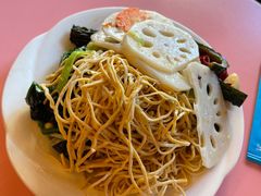 -吾味香葫芦头(安西街店)