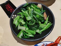 -江味龙虾馆·裸蓝龙虾(南山店)
