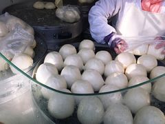 -天泽祥·鼓楼馒头(鼓楼店)