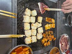 -同心烧烤(总店)