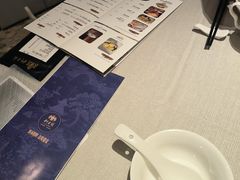 -狮王府淮扬菜(新街口友谊店)