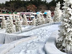 -盈香心动乐园