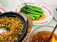 -东鑫记港式茶餐厅(南京东路店)