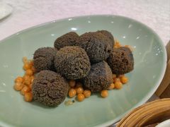 -丰鲤楼•闽南茶楼(仟禧汇店)