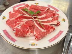 -燃计沙茶皇·香港沙茶火锅(人广旗舰店)