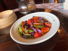 -山外山菜馆(玉泉路店)