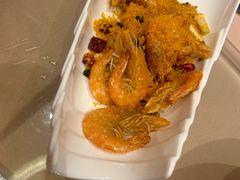 -北海富丽华大酒店·御园中餐厅