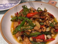-福照楼汽锅鸡·云南特色菜(万达广场店)