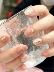 -爱睫物语·疗愈美睫美甲