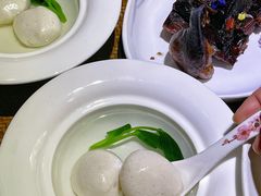 -烟水渔庄餐厅(西溪湿地店)