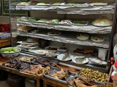 -绍兴名菜馆(可乐路店)