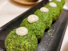 -HOTISLAND海鸡岛·韩国料理(江南西店)