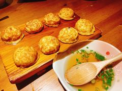 明石烧-章之鱼家(体育东路店)