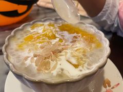 -玫瑰甜品(文明路店)