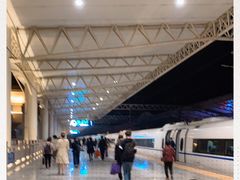 -宁海站