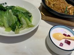 -顺粤楼·粤菜·点心(融创茂店)