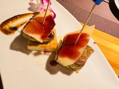 -割烹旭日本料理(龙湖狮山天街店)