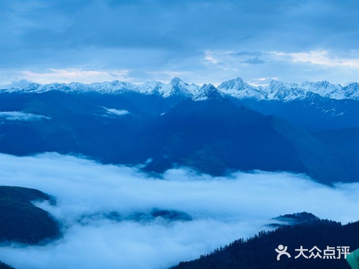 达瓦更扎图片