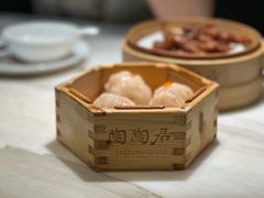 -陶陶居酒家(解放北路店)