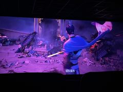 -金逸影城(大悦城IMAX激光店)