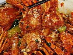 -辣螃铠盆盆蟹大排档(总店)