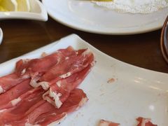 -蘭番坊青海特色铜锅涮·清真