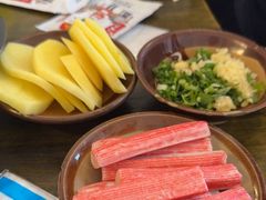-黄潇洒老火锅(九眼桥宏济巷店)