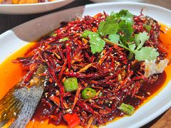 -梅花境(万科店)