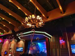 -MR.ROCKY洛奇先生RESTAURANT&BAR(宝安壹方城店)