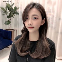 点击看大图 -3AM HAIR SALON烫发染发接发