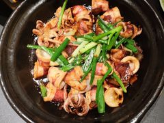 -桂小厨广西菜(万象城店)