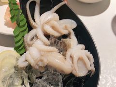 -巴奴毛肚火锅(丛台西路店)