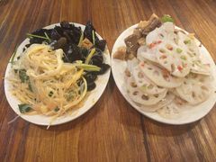 -马军烩面(总店)