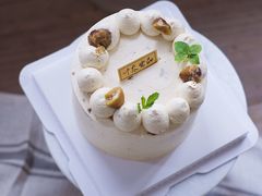 裱花蛋糕-叶太YETAI(良库店)