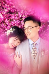 -太郎花子婚纱摄影艺术中心